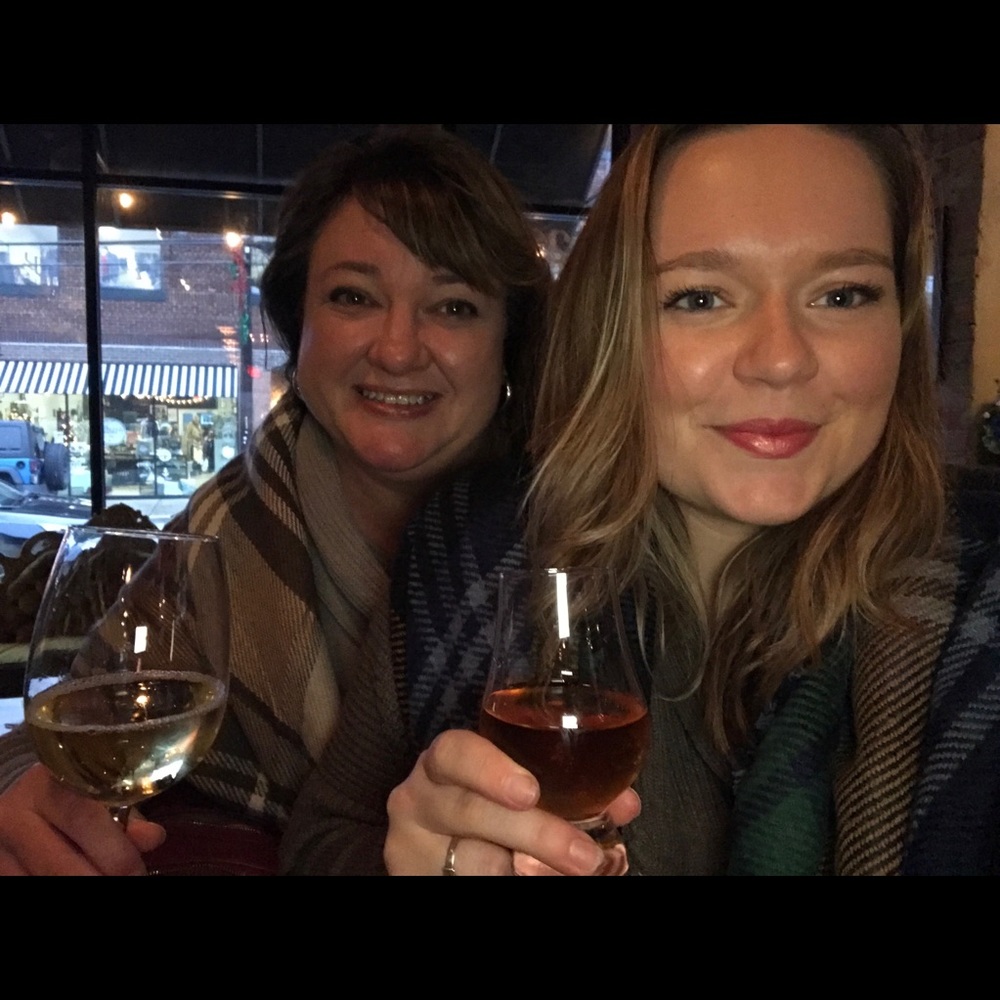 Meet your Posher, Danielle